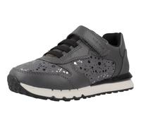 Geox Fastics Trainers Grey EU 27 Girls