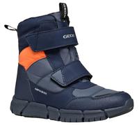 Geox Flexyper Abx Booties