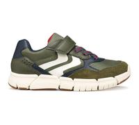 Geox Flexyper Junior Slip-on Shoes Green EU 39 Boy
