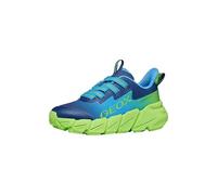 Geox Shoes (Trainers) J FLEXYPER FAST BOY in Multicolour 10 kid