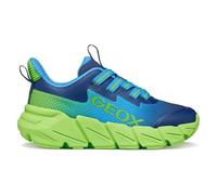 Geox Shoes (Trainers) J FLEXYPER FAST BOY in Multicolour 1 kid