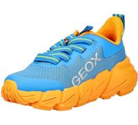 Geox Flexyper Fast Trainers Blue EU 39 Kids