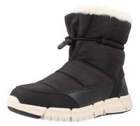 Geox J Flexyper Girl B Ab, Girl's Ankle boot