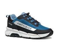 Geox J FLEXYPER Plus BOY, Boys’ Sneaker, Octane,
