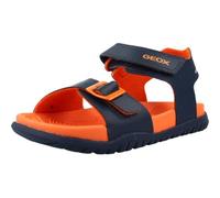 Geox Fusbetto Sandals Blue EU 25 Boy