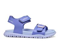 GEOX Sandal Fusbetto Junior Dark Lilac/pink, Size: 33