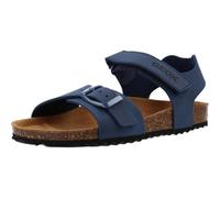 Geox Ghita Youth Sandals Blue EU 37 Boy