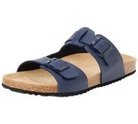 Geox J Ghita Boy E Sandal, Navy, 7 UK Child