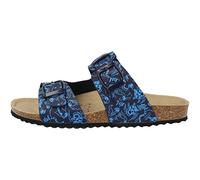 Geox J Ghita Boy Sandal, Navy, 8.5 UK Child