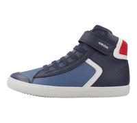 Geox J Gisli A Trainers Blue EU 29 Boys