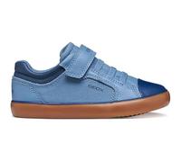 Geox J GISLI Boy A Trainers, DK Sky/Navy, 35 EU