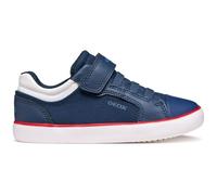 Geox Shoes (Trainers) J GISLI BOY in Blue 11 kid