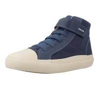 Geox J Gisli Boy B, Boy's Sneaker