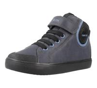 Geox J Gisli Boy C, Boy's Sneaker