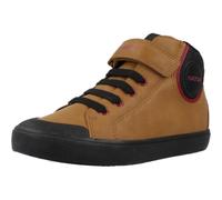 Geox J Gisli Boy C, Boy's Sneaker
