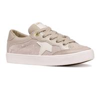 Geox Gisli Youth Trainers Beige EU 30 Girl