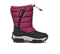 Geox J Himalaya Girl B Ab, Women's Ankle boot