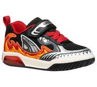 Geox / Children's Shoes (Trainers) J INEK BOY in Multicolour 10 kid
