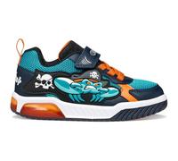 Geox Shoes (Trainers) J INEK BOY D in Multicolour 1 kid
