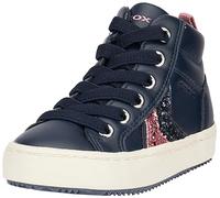 Geox J Kalispera Girl B, Girl's Sneaker