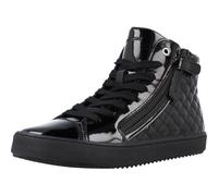 Geox Kalispera J944gd000hhc9 Shoes Black EU 33 Girl