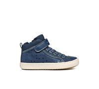 Geox Shoes (High-top Trainers) J KALISPERA GIRL in Blue 11.5 kid