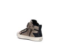 Geox J Kalispera M Trainers Brown EU 35 Boy