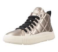Geox Laquinny Trainers Golden EU 31 Girl