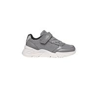 Geox Loftus Slip-on Shoes Grey EU 25 Girls