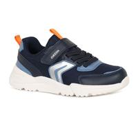 Geox J Loftus Kids Sports Trainers