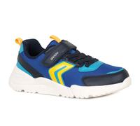 Geox Junior J Loftus Boy Sneakers Royal/Navy, 32 EU