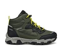 Geox J Magnetar Boy B ABX, Boy's Sneaker