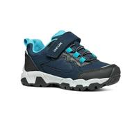 Geox J MAGNETAR BOY B ABX Sneaker, 0 UK