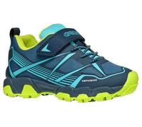 Geox J MAGNETAR BOY B ABX, Sneaker,
