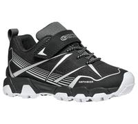 Geox J MAGNETAR BOY B ABX Sneaker, 10 UK Child Black