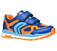 Geox J Pavel D, Boy's Sneaker