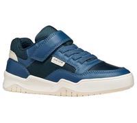 Geox J Perth Boy E Trainers, AVIO/Navy, 30 EU