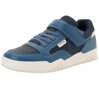 Geox Shoes (Trainers) J PERTH BOY in Blue 4 kid