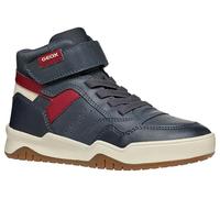 Geox Shoes (High-top Trainers) J PERTH BOY in Blue 10 kid
