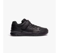 GEOX Boys Perth Trainers Black 28