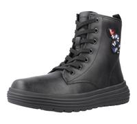 Geox J Phaolae Girl D, Girl's Ankle Boot
