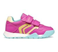 GEOX Rann-e Junior Fuchsia/light Yellow, Size: 35