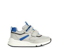 Geox - J Rooner Grey/black Grey / Black 38