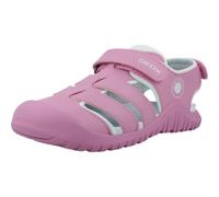GEOX S. Fusbetto Pro Junior Dark Pink/aqua, Size: 29