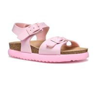 Geox J SANDAL BUBBLEBOW G, Girls’ Sandal, Light Pink,