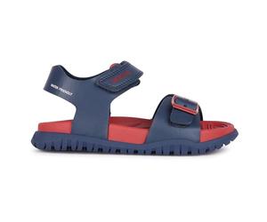 Geox J SANDAL FUSBETTO BO, sandals,