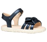 Kids Haiti Sandals Navy Blue