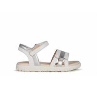 Geox Haiti Sandals Golden EU 35 Girl