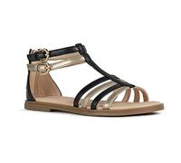 Geox J Sandal Karly Girl D Open Toe Sandals