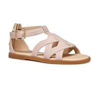 Geox J SANDAL KARLY GIRL, Girls’ Sandal, Lt Rose,